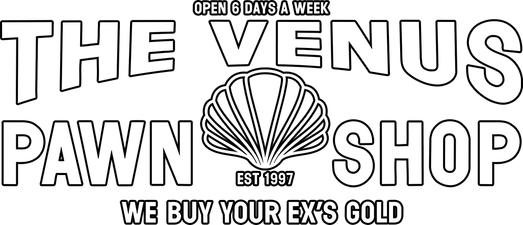 The Venus Pawn Shop